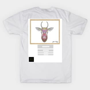 Gazelle T-Shirt